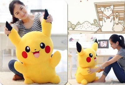 giant mimikyu plush